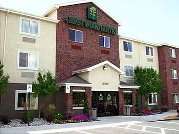 Intown Extended Select Denver - South Hotel 2*