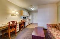 Hotel Intown Extended Select Denver - South 2*